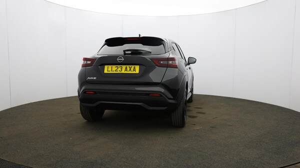 Used Nissan Juke 2023 for sale - 75563005: Photo 63