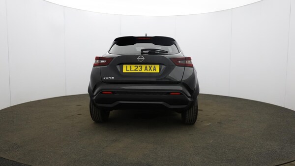 Used Nissan Juke 2023 for sale - 75563005: Photo 64