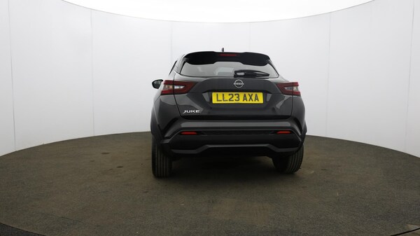 Used Nissan Juke 2023 for sale - 75563005: Photo 65