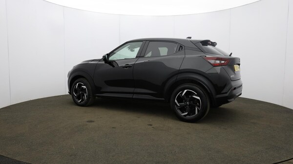 Used Nissan Juke 2023 for sale - 75563005: Photo 67