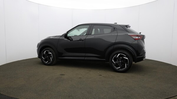 Used Nissan Juke 2023 for sale - 75563005: Photo 68