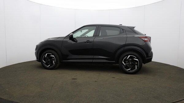 Used Nissan Juke 2023 for sale - 75563005: Photo 69
