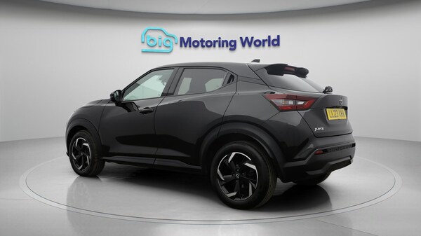 Used Nissan Juke 2023 for sale - 75563005: Photo 6