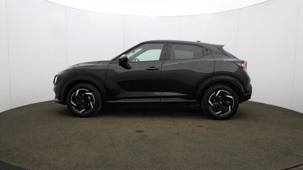 Used Nissan Juke 2023 for sale - 75563005: Photo 70