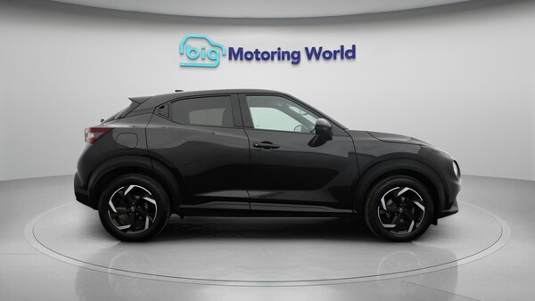 Used Nissan Juke 2023 for sale - 75563005: Photo 9