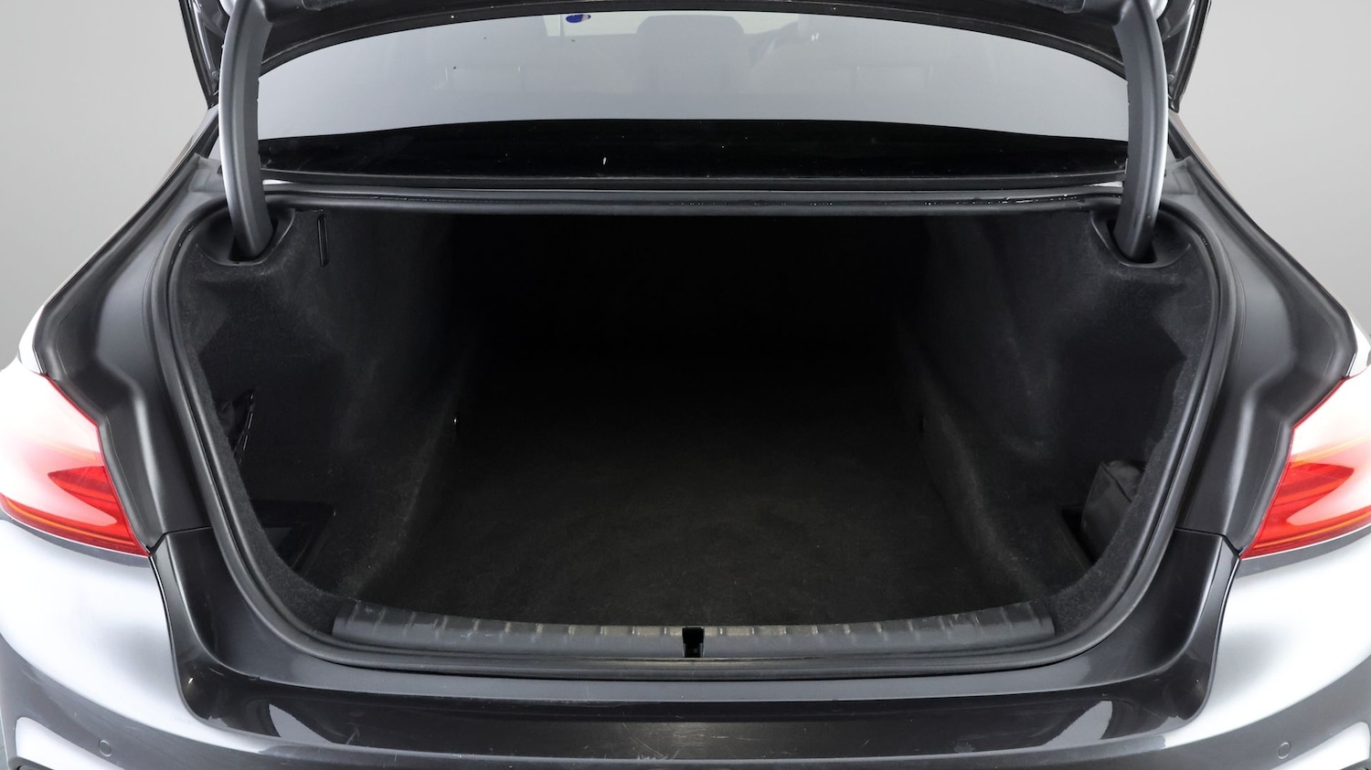 Used BMW 5 Series 2020 for sale - 77640287: Photo 17