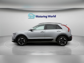 Used Kia Niro 2023 for sale - 78644743: Photo