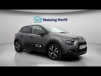 Used Citroen C3 2023 for sale - 75014196: Photo