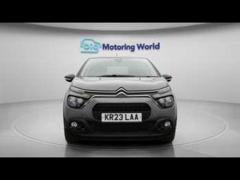 Used Citroen C3 2023 for sale - 75014196: Photo