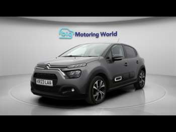 Used Citroen C3 2023 for sale - 75014196: Photo