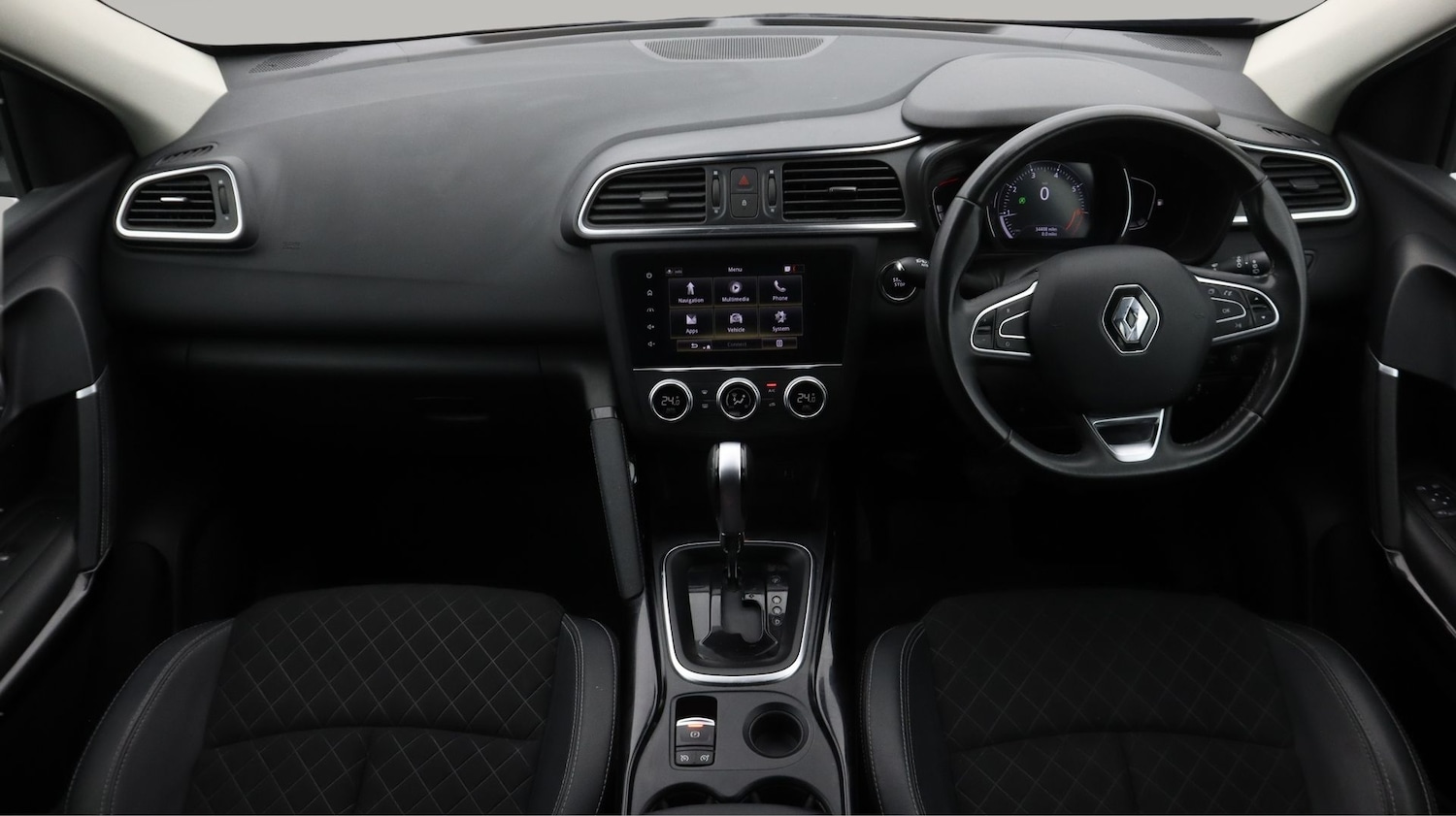 Used Renault Kadjar 2020 for sale - 77298198: Photo 13