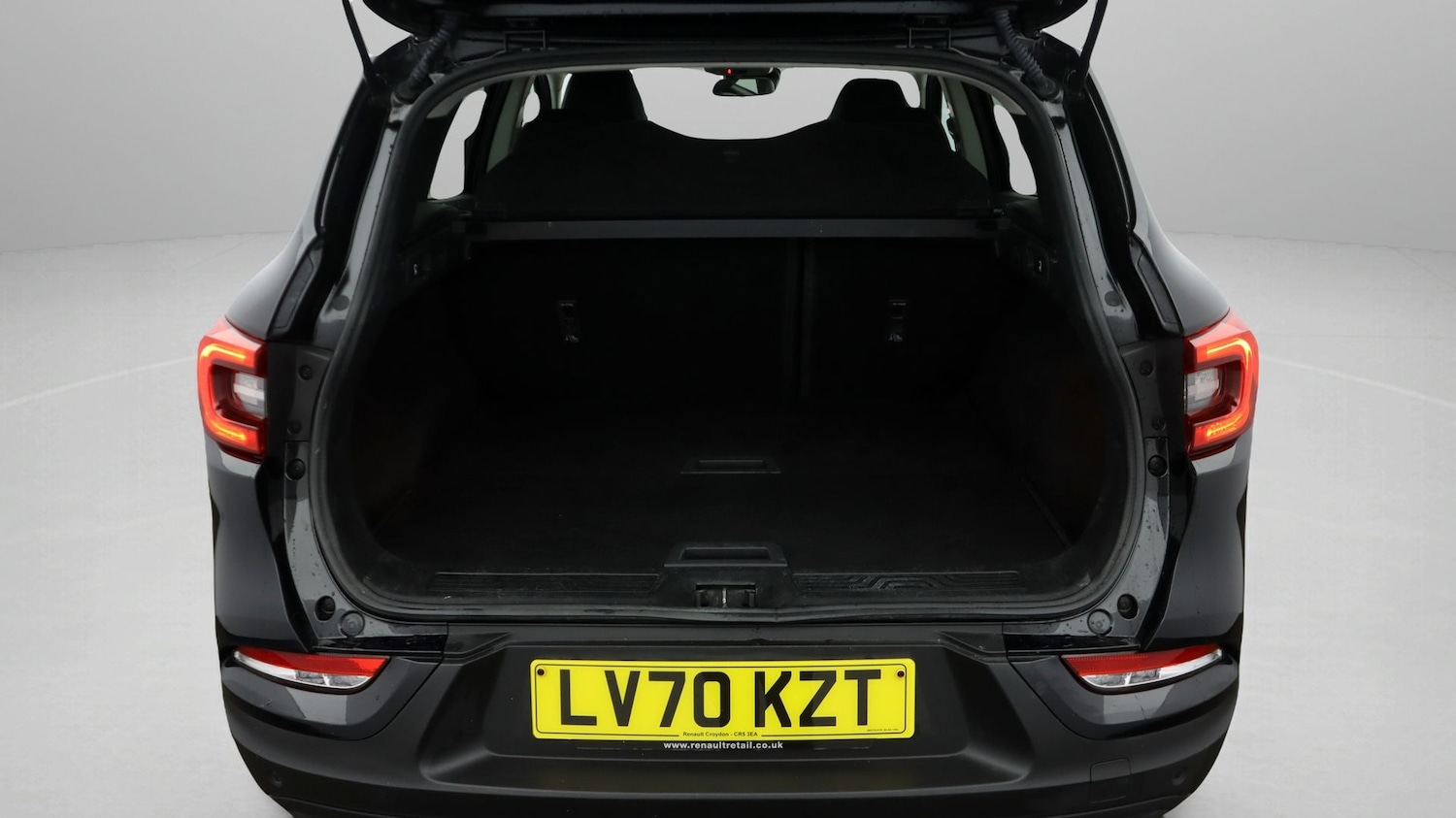 Used Renault Kadjar 2020 for sale - 77298198: Photo 17