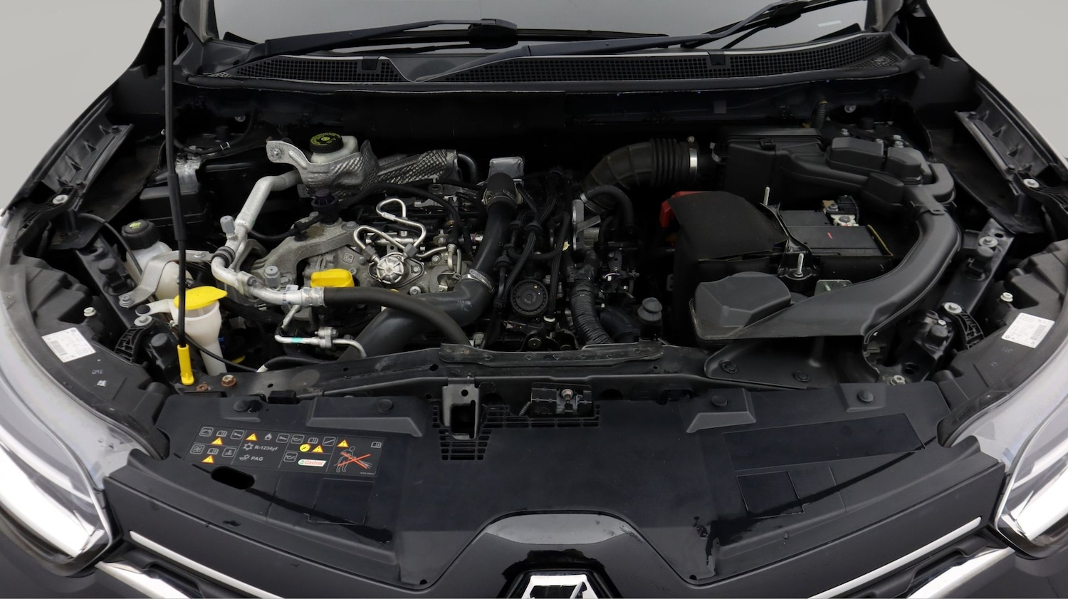 Used Renault Kadjar 2020 for sale - 77298198: Photo 19