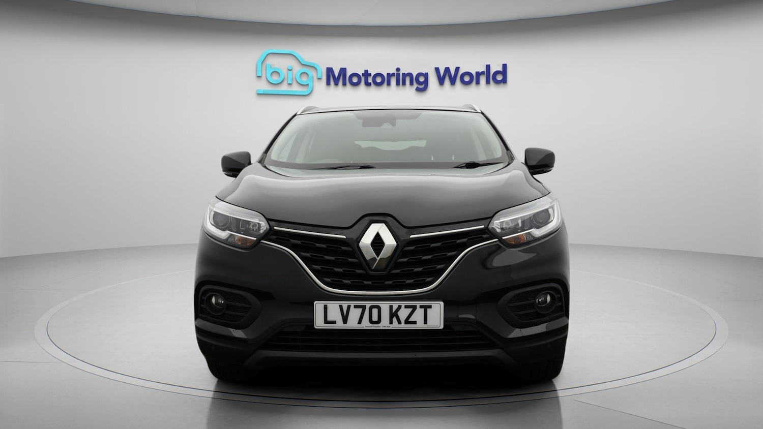 Used Renault Kadjar 2020 for sale - 77298198: Photo 2