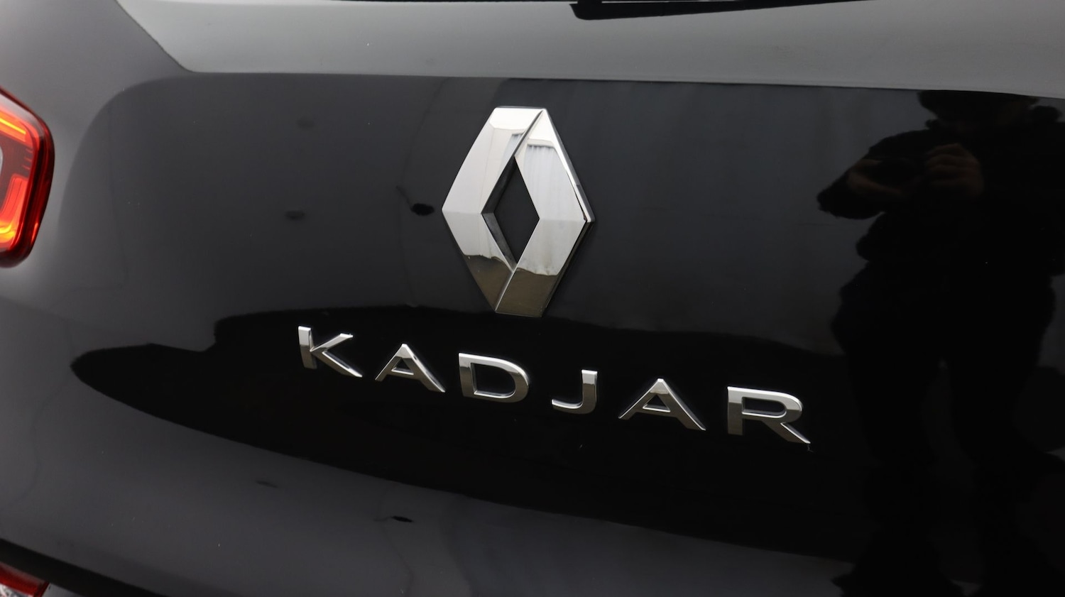 Used Renault Kadjar 2020 for sale - 77298198: Photo 20