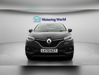 Used Renault Kadjar 2020 for sale - 77298198: Photo