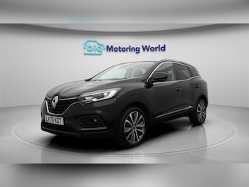 Used Renault Kadjar 2020 for sale - 77298198: Photo