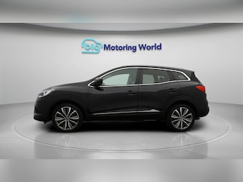Used Renault Kadjar 2020 for sale - 77298198: Photo