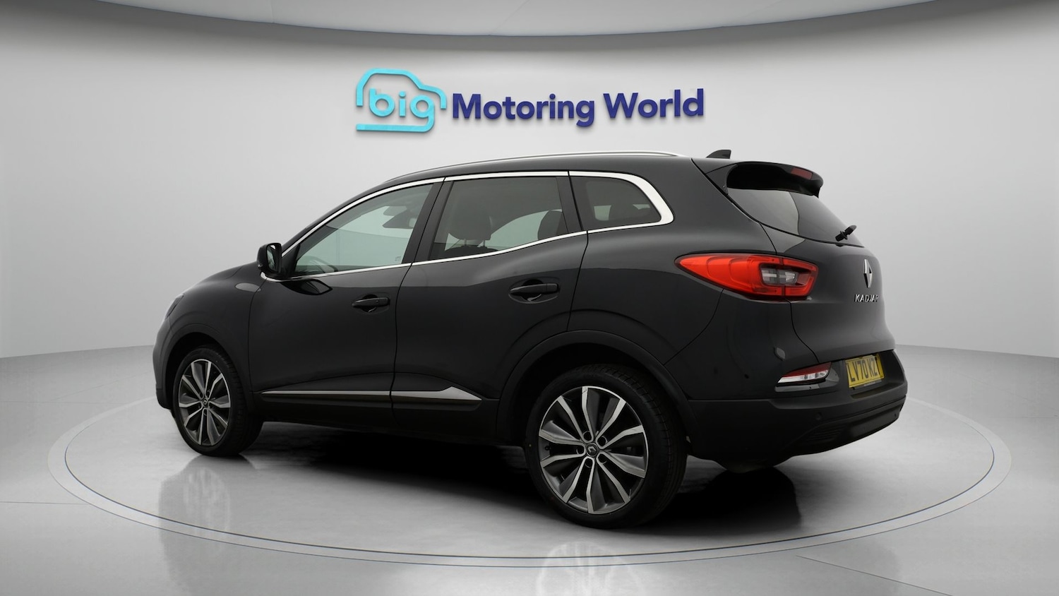 Used Renault Kadjar 2020 for sale - 77298198: Photo 5