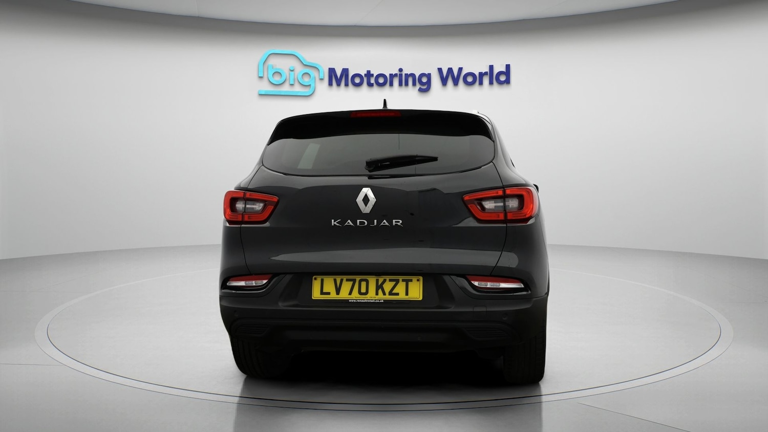 Used Renault Kadjar 2020 for sale - 77298198: Photo 6