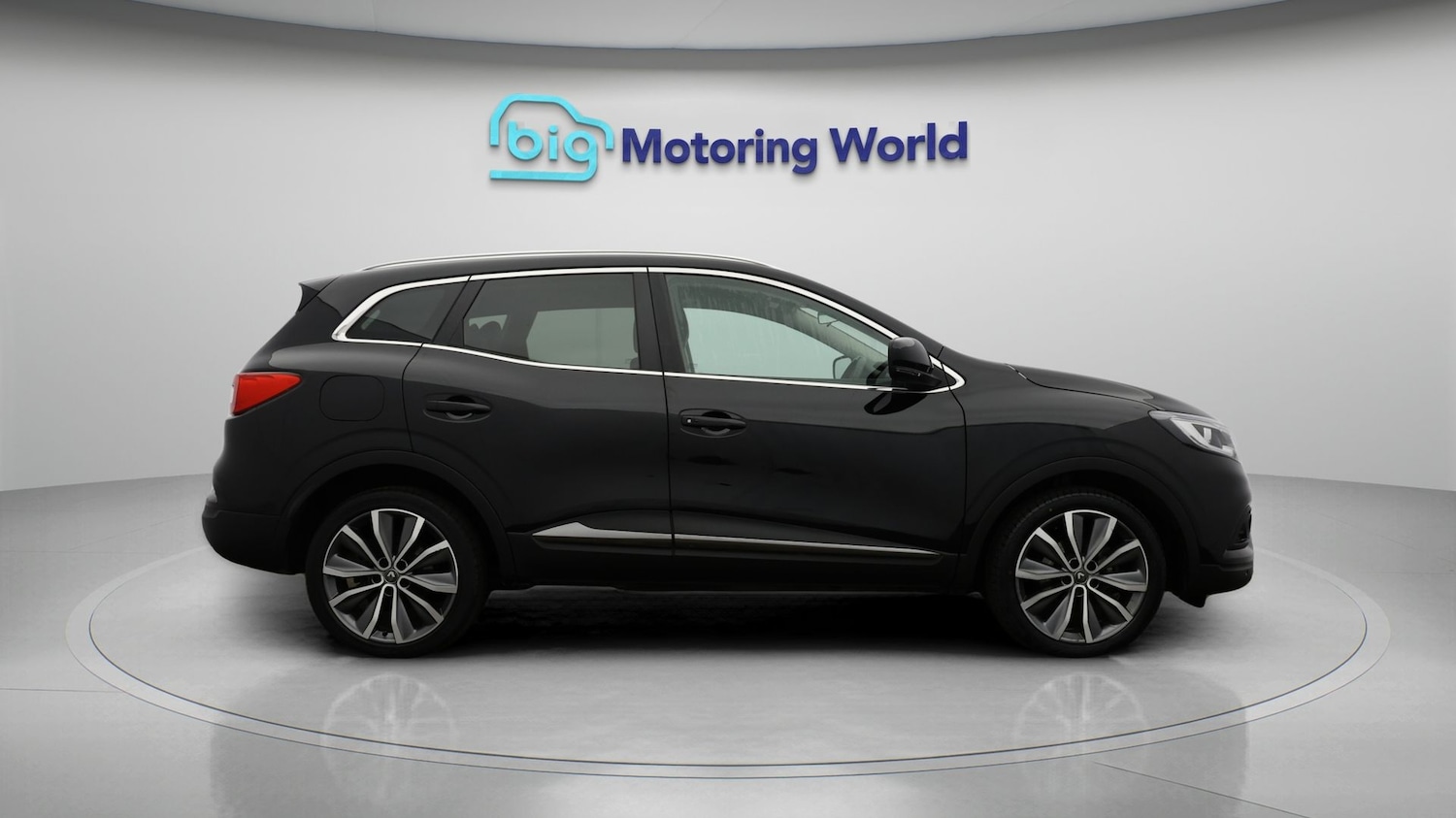 Used Renault Kadjar 2020 for sale - 77298198: Photo 8