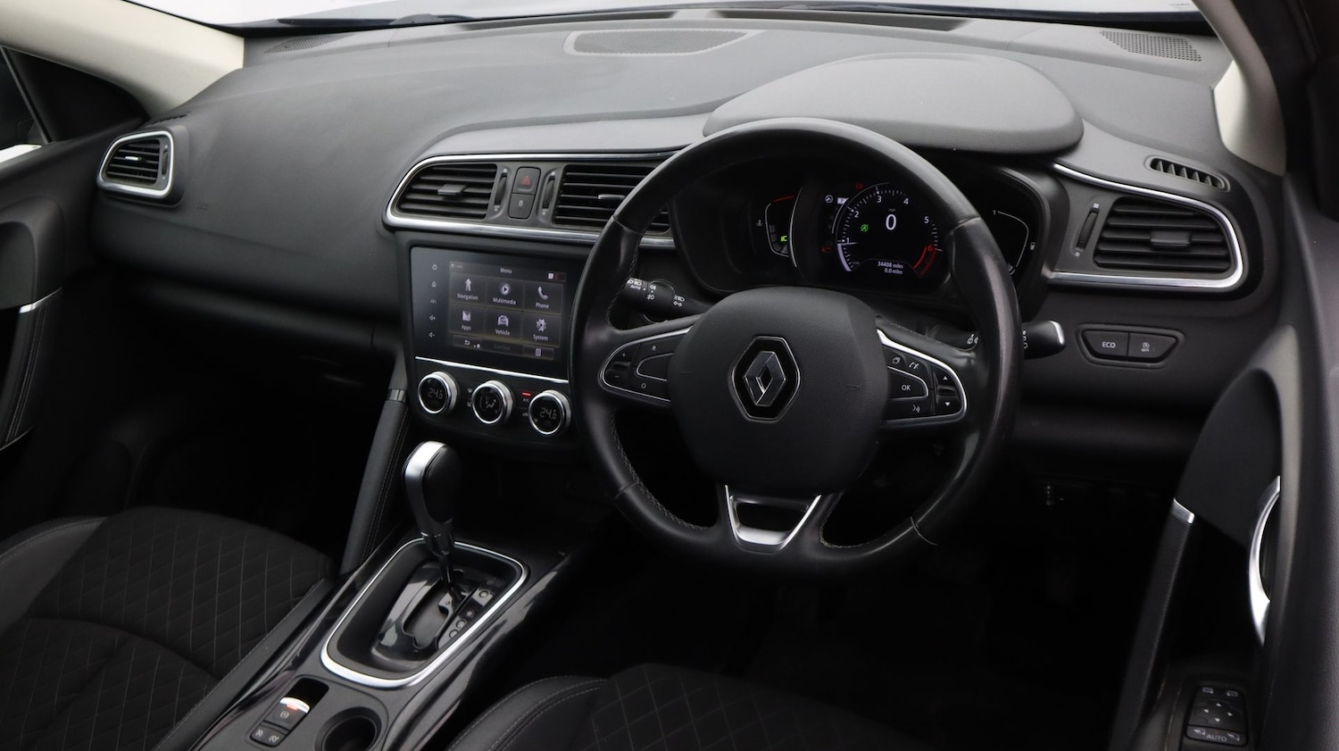 Used Renault Kadjar 2020 for sale - 77298198: Photo 9