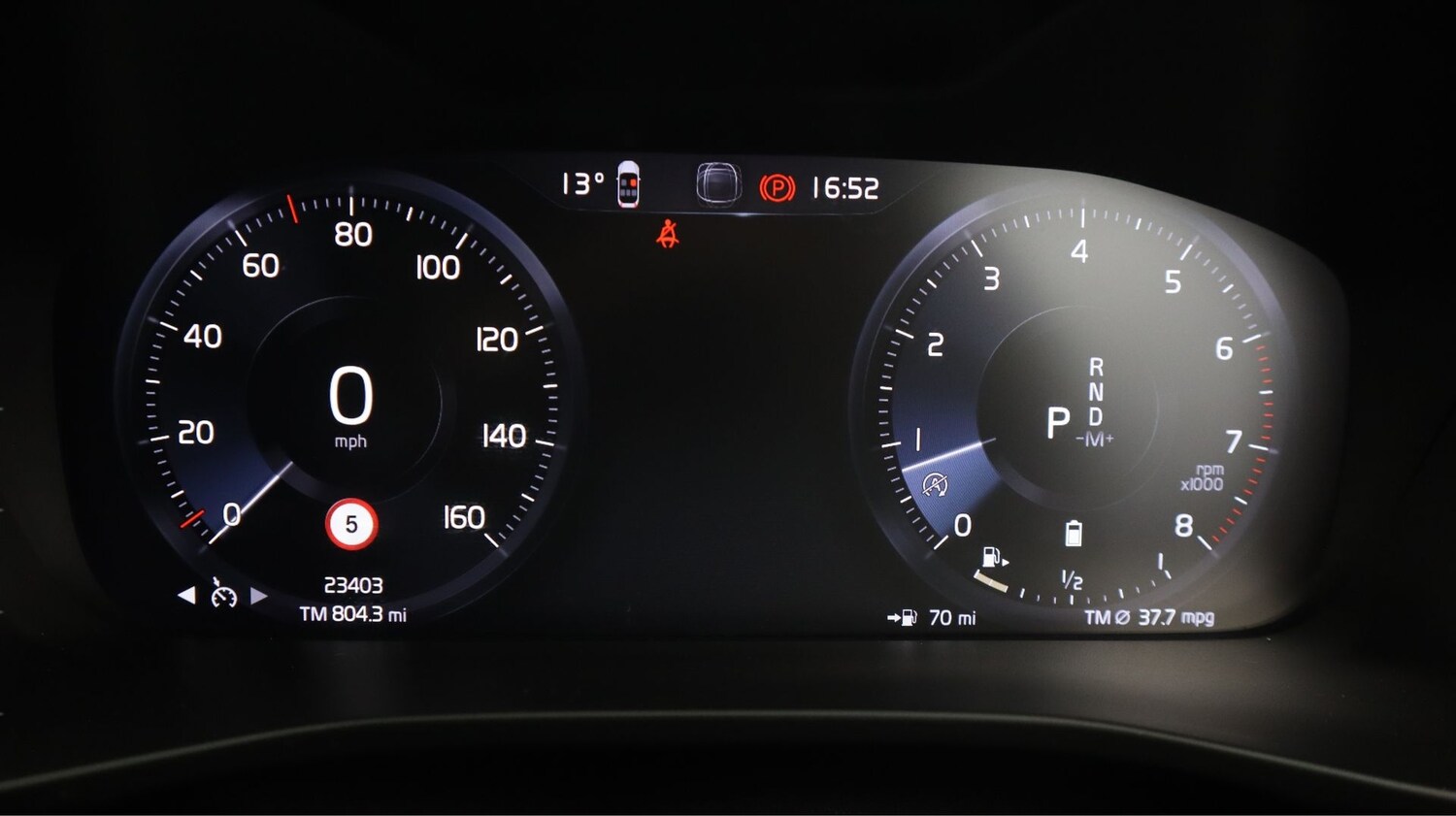 Used Volvo XC40 2021 for sale - 77502480: Photo 10