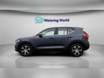 Used Volvo XC40 2022 for sale - 78703723: Photo