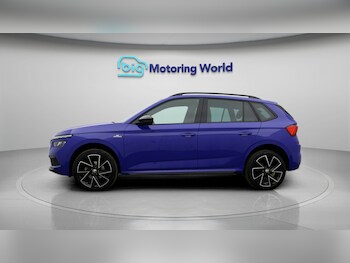 Used Skoda Kamiq 2023 for sale - 78483874: Photo