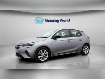 Used Vauxhall Corsa 2020 for sale - 78498495: Photo