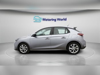 Used Vauxhall Corsa 2020 for sale - 78498495: Photo
