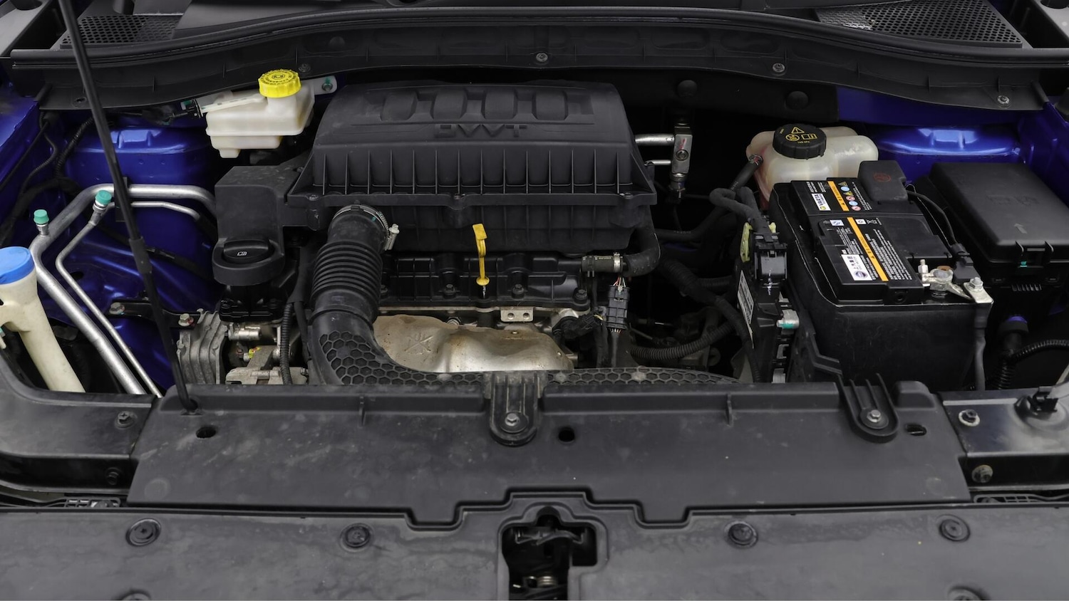 Vehicle 31