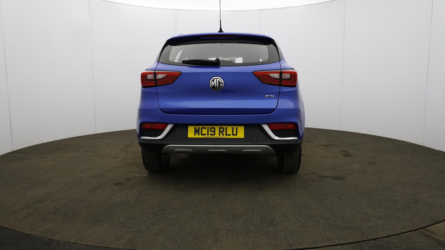Vehicle 64