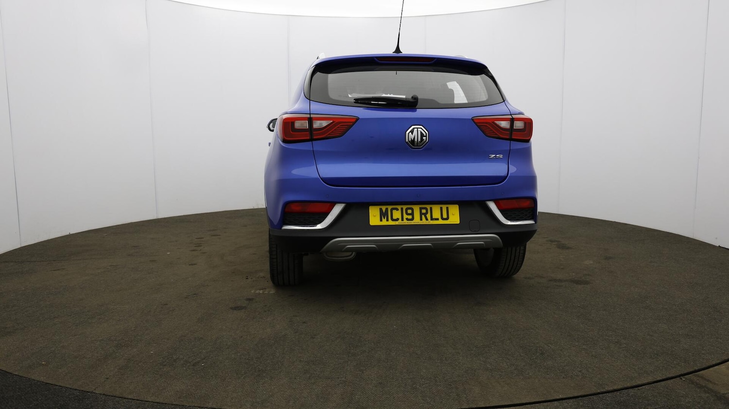 Vehicle 65
