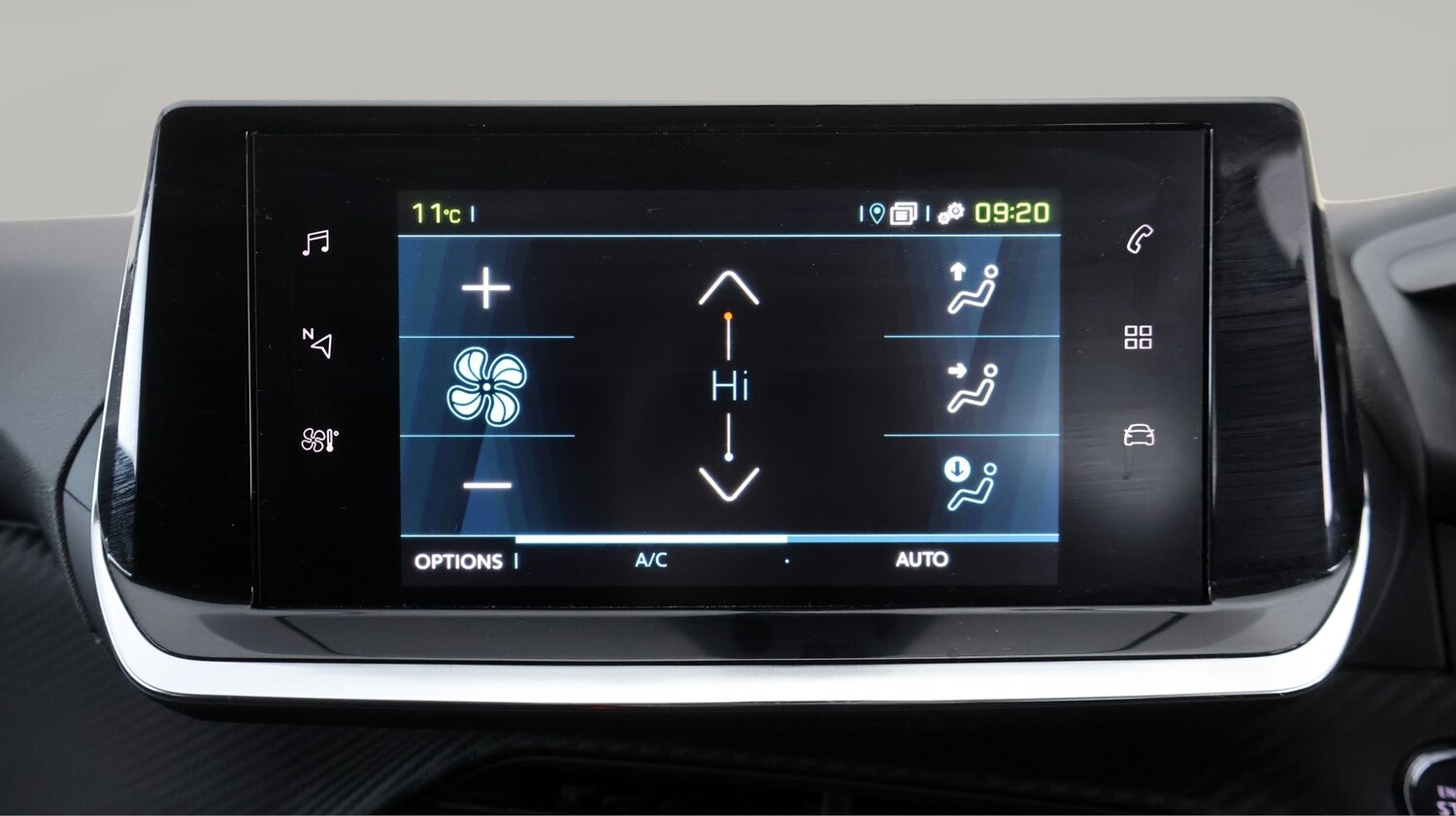 Used Peugeot 208 2023 for sale - 77746102: Photo 11