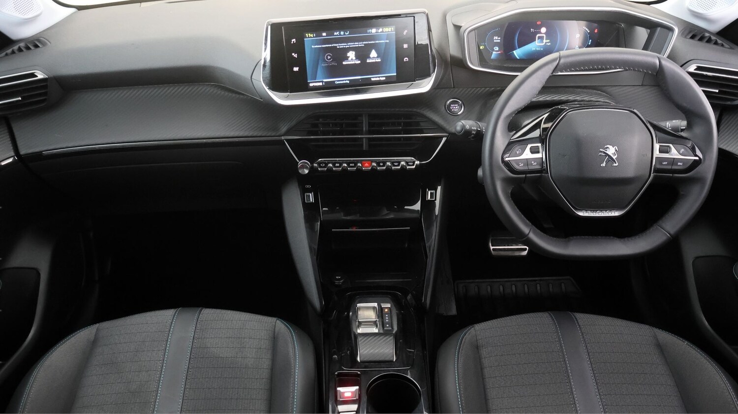 Used Peugeot 208 2023 for sale - 77746102: Photo 12