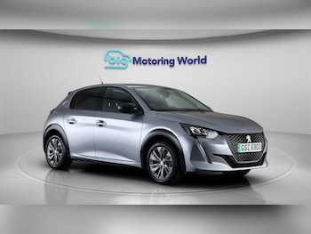 Peugeot 208 feature image