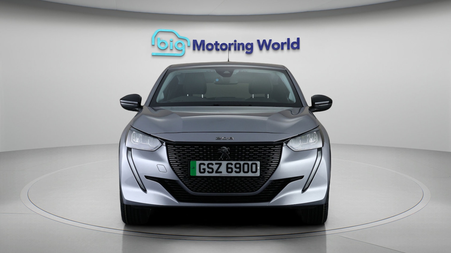 Used Peugeot 208 2023 for sale - 77746102: Photo 2