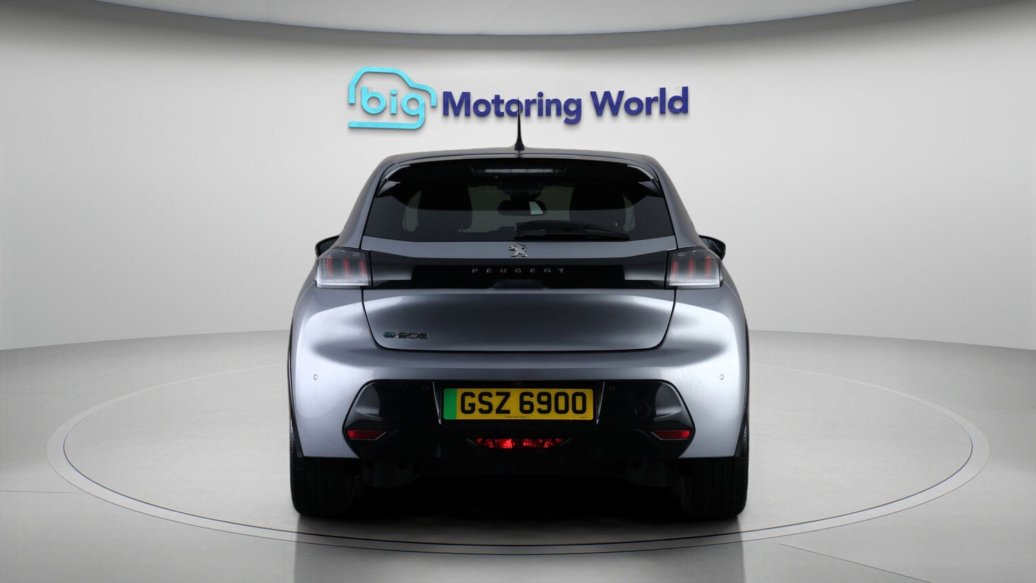 Used Peugeot 208 2023 for sale - 77746102: Photo 6