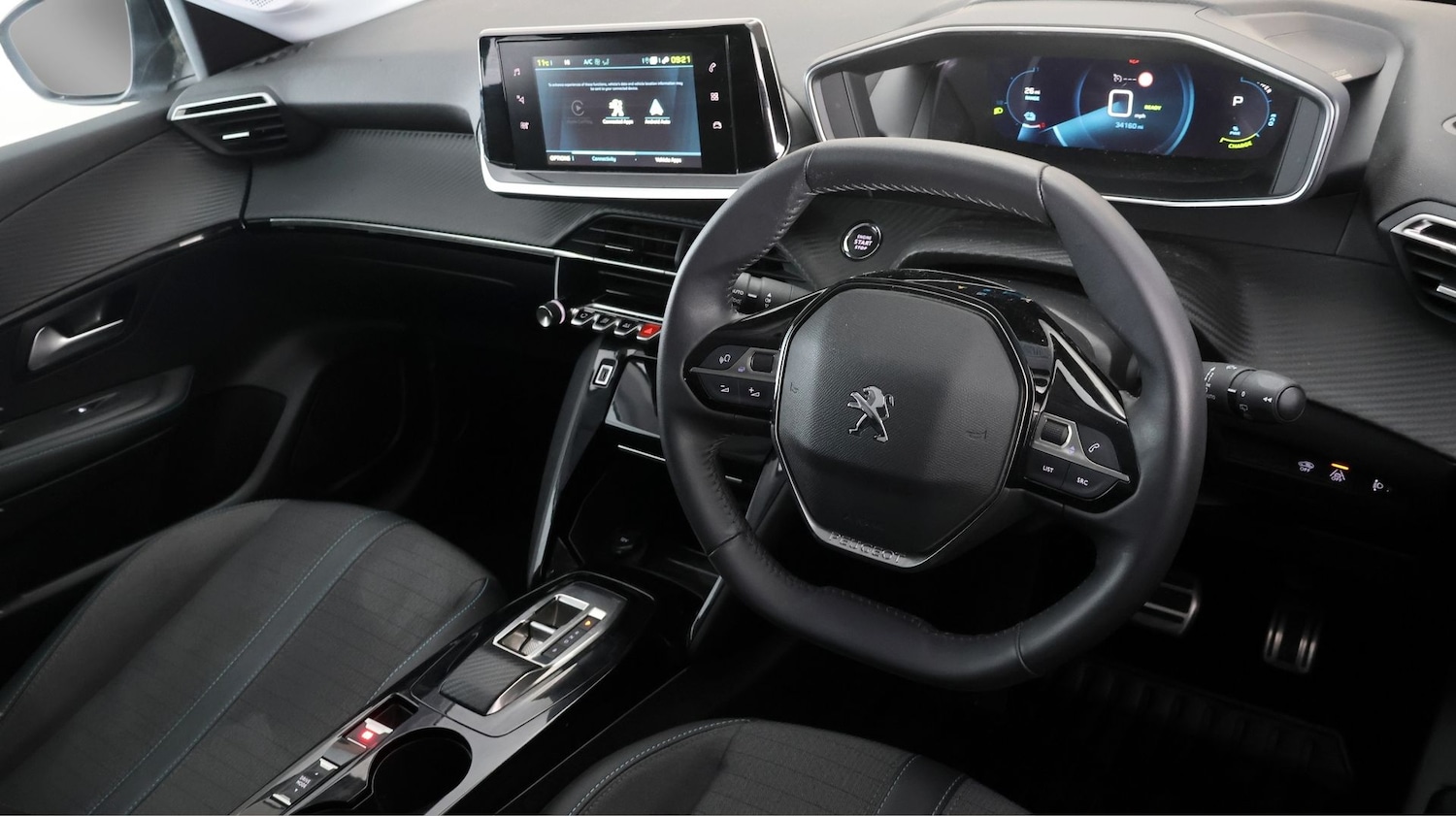 Used Peugeot 208 2023 for sale - 77746102: Photo 9