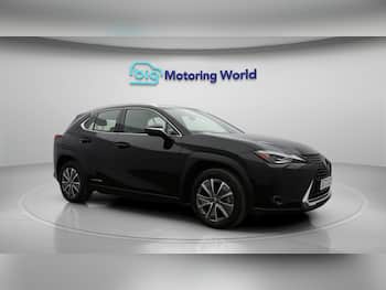 Used Lexus UX 2022 for sale - 79775267: Photo
