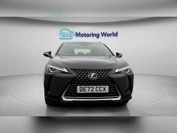 Used Lexus UX 2022 for sale - 79775267: Photo