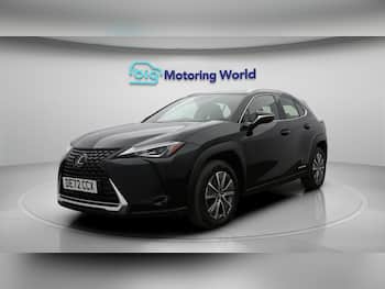 Used Lexus UX 2022 for sale - 79775267: Photo