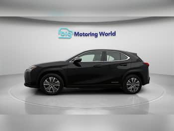 Used Lexus UX 2022 for sale - 79775267: Photo