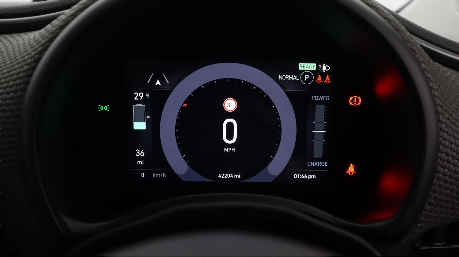 Used Fiat 500 2021 for sale - 77465522: Photo 10