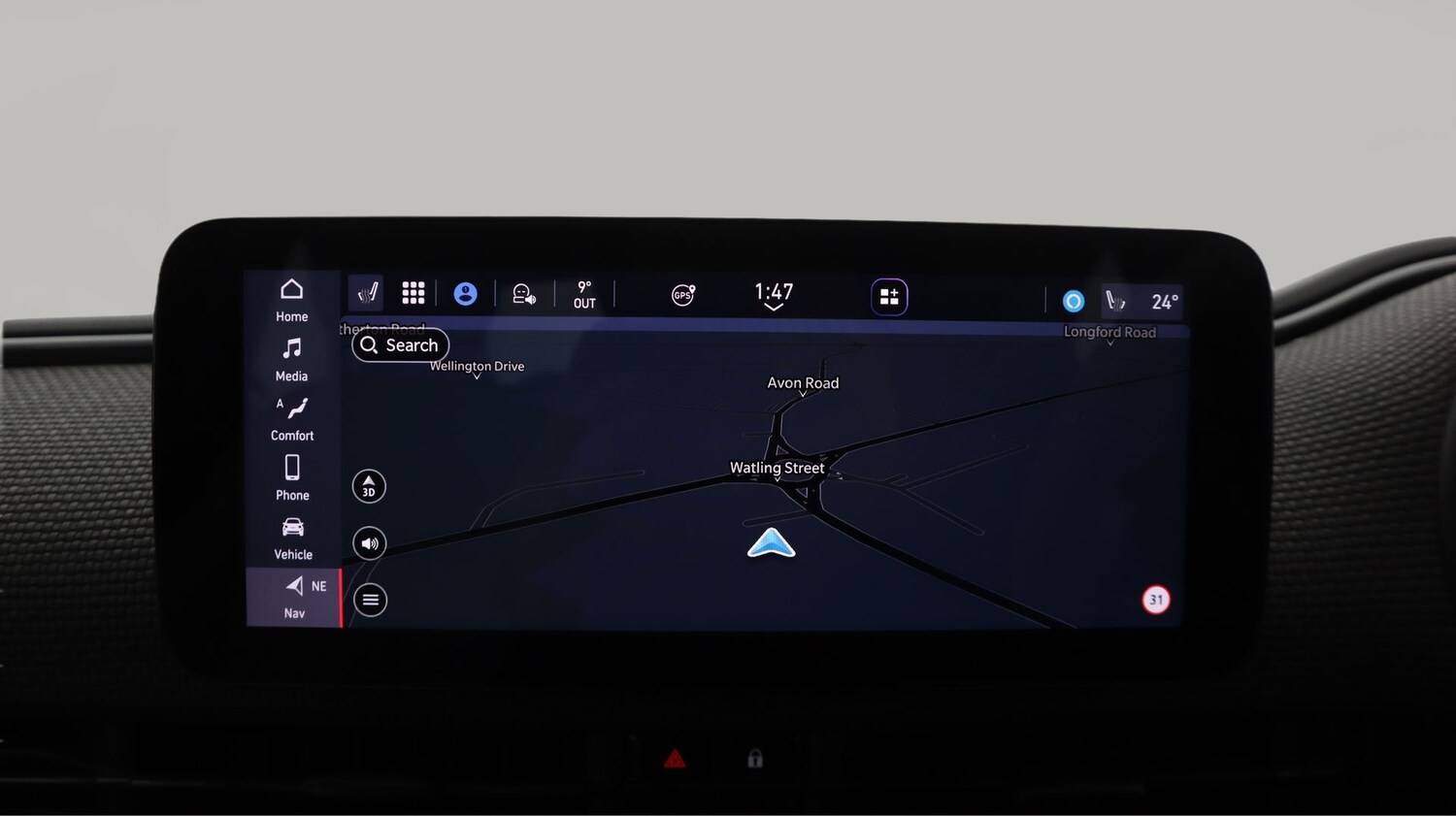 Used Fiat 500 2021 for sale - 77465522: Photo 11