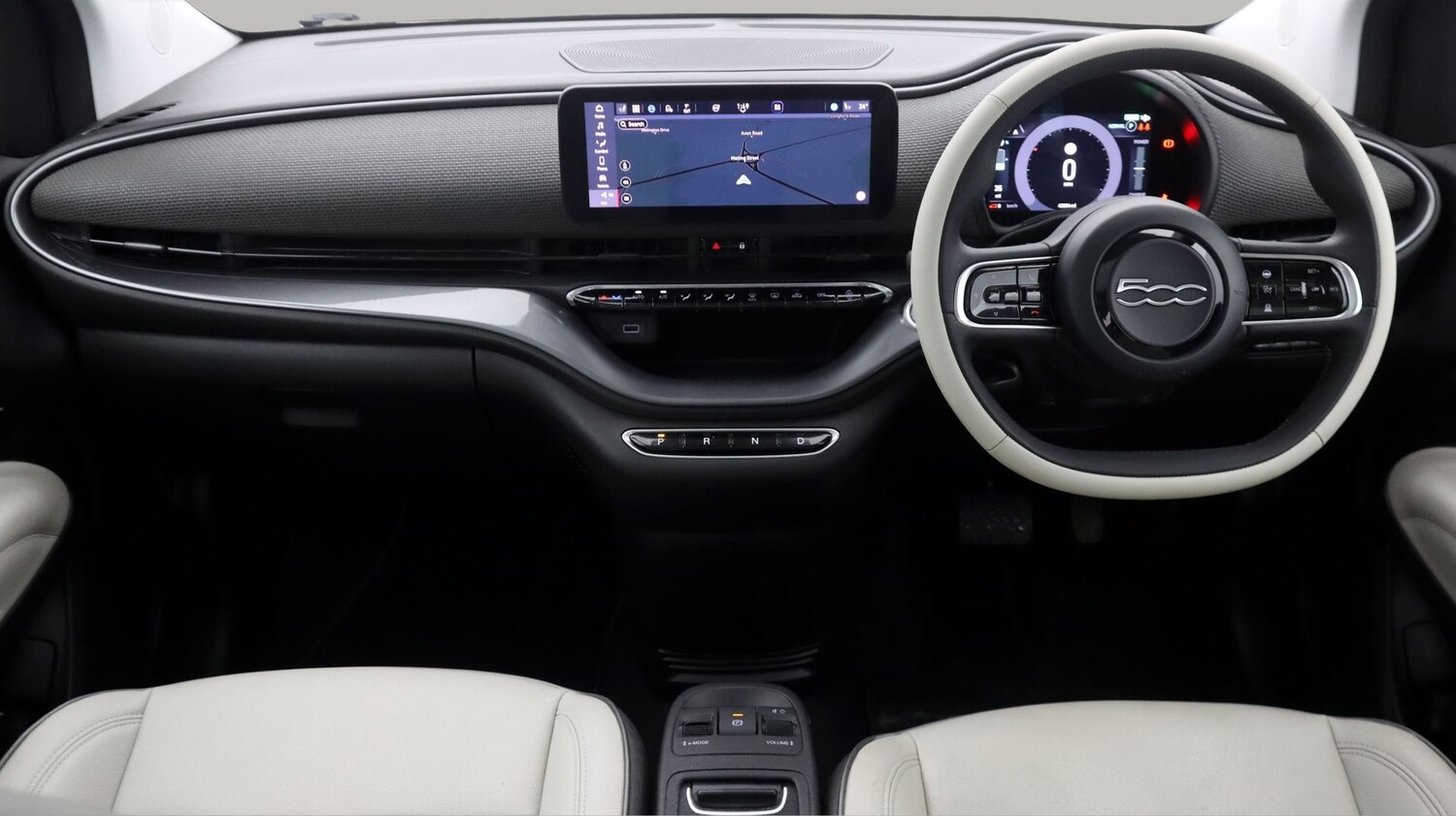 Used Fiat 500 2021 for sale - 77465522: Photo 13