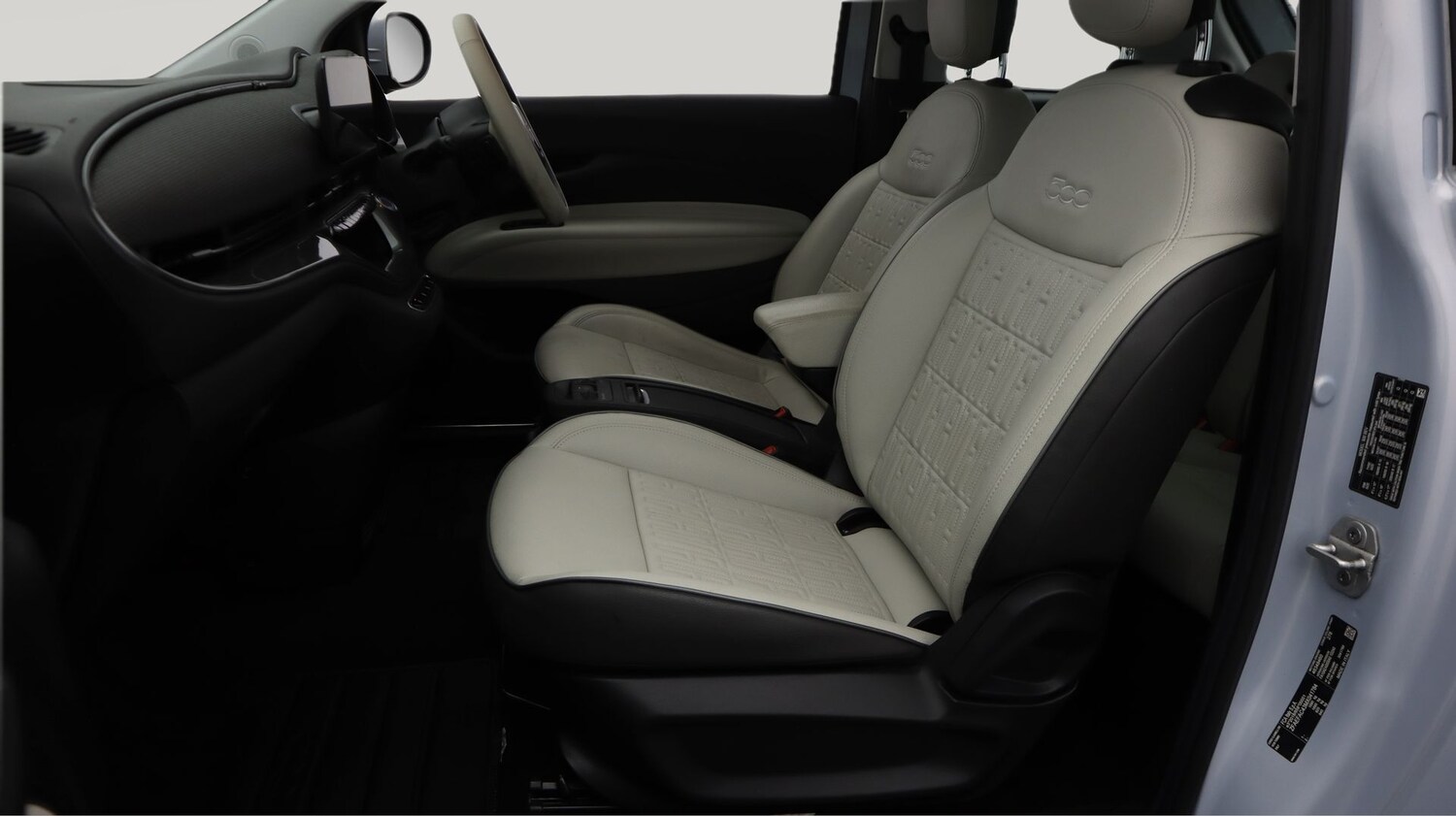 Used Fiat 500 2021 for sale - 77465522: Photo 14