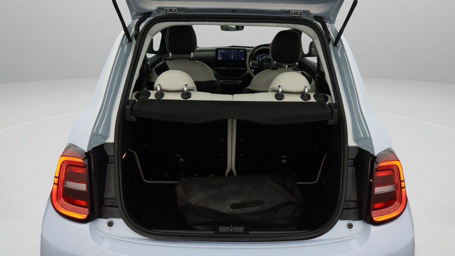 Used Fiat 500 2021 for sale - 77465522: Photo 17