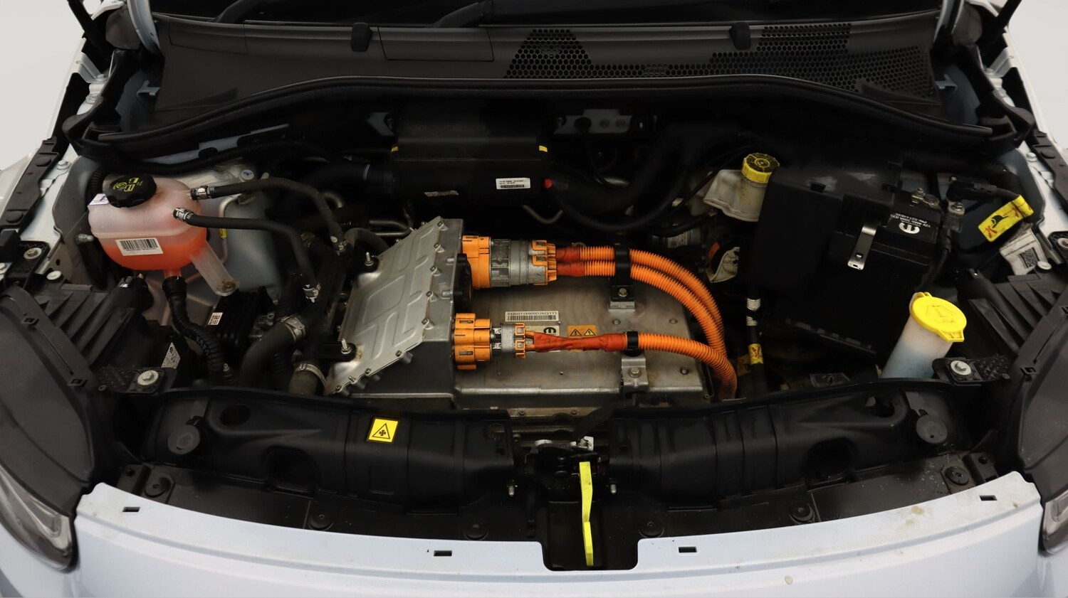 Used Fiat 500 2021 for sale - 77465522: Photo 19